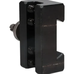 Lathe Tool Post Holder: Series BXA, #2, Boring, Turning & Facing