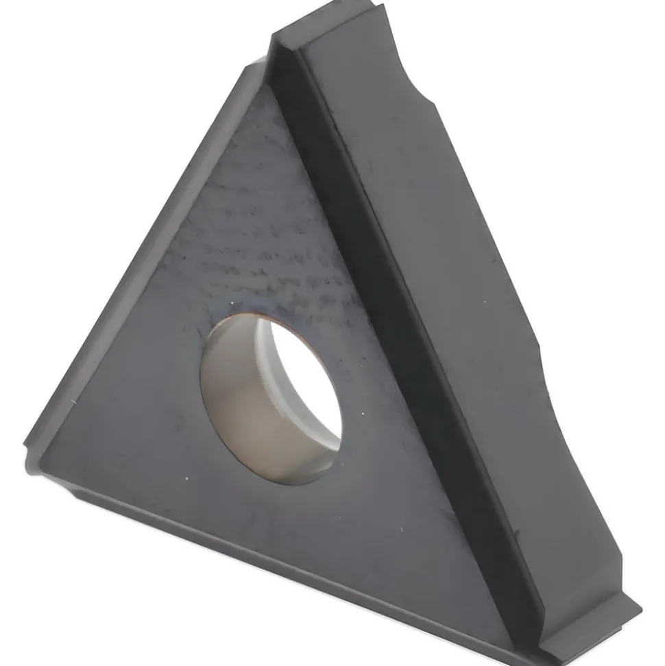Laydown Threading Insert: 16ER32UN IC908, Carbide