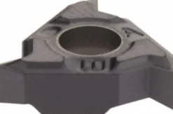 Laydown Threading Insert: 08IRM A 60 IC908, Carbide