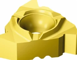 Laydown Threading Insert: 266LL16VM01A002M 1135, Carbide