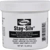 1 Lb. Black Paste Flux