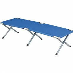 225 Lb Capacity Aluminum Cot