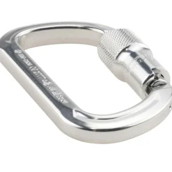 5,000 Lb. Capacity Locking Carabiner