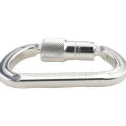 5,000 Lb. Capacity Locking Carabiner