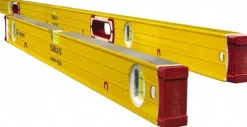 Level Kits: Level Kit Type: Magnetic Door Jamb Level, Magnetic Door Jamb Level Kit
