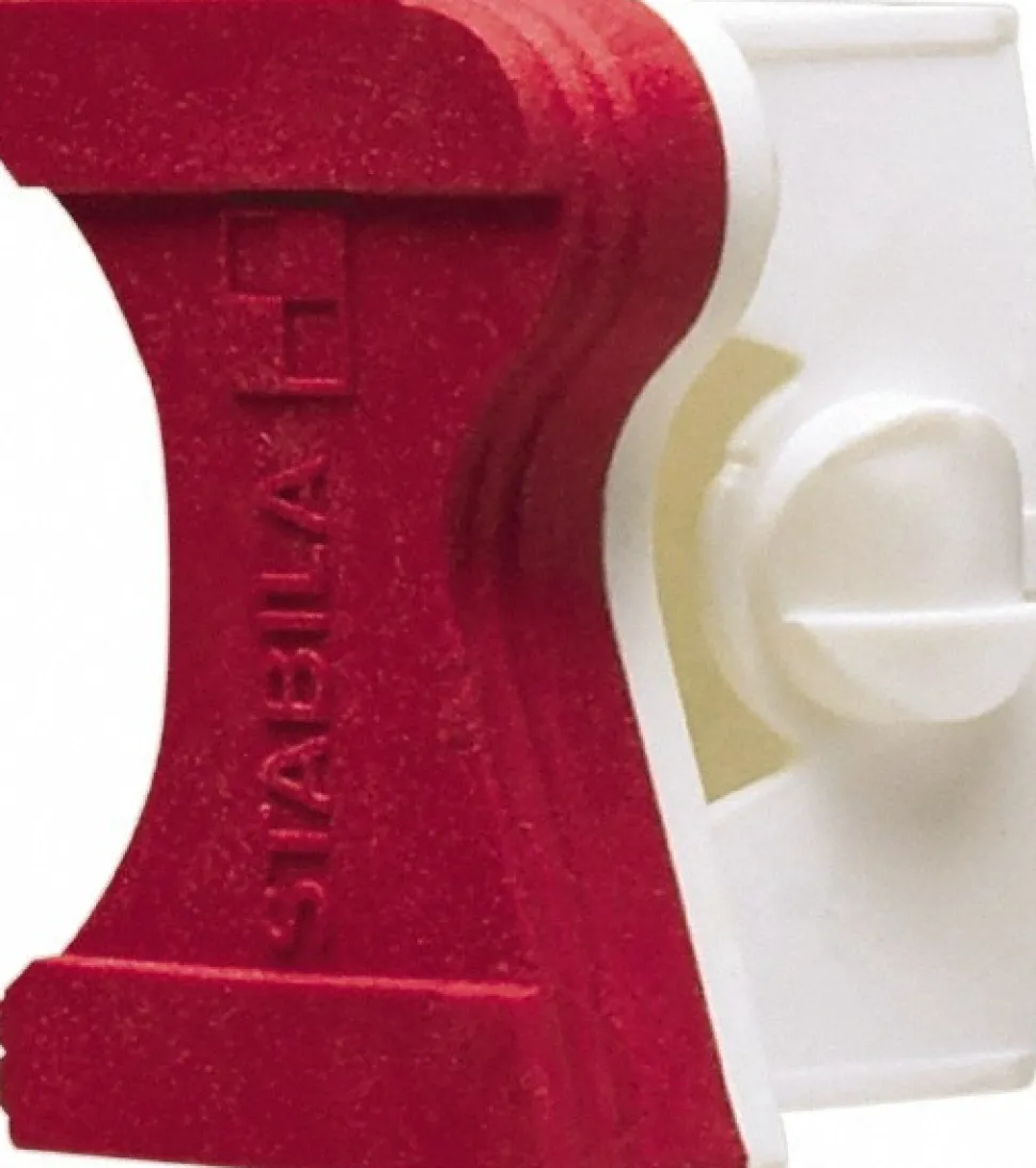 Level Replacement End Cap Mount
