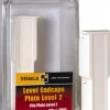 Level Replacement End Cap Mount
