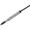 LG200-0510 Linear Gage LGK Slim: Optical Sensor Linear Gage, 0.4"/10 mm Range, .00002”/0.5 µm Resolution, (1.5+L/50) µm Accuracy, 8 mm Stem Dia