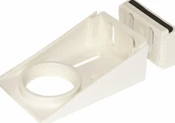 Liquid Level Measuring Accessories: For Use With: LU84-5101, LU20-5001-IS, LU23-01, DL34-01, LU81-5101, LU74-5005, LU78-500, LU83-5101, LU29-01, LU28-01; Fitting Size: 2