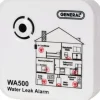 Liquid Level Sensor and Probe Low Level Alarm, Electronic Water Detector