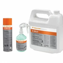 Liquid Anti-Spatter Solution: 1 gal Pail
