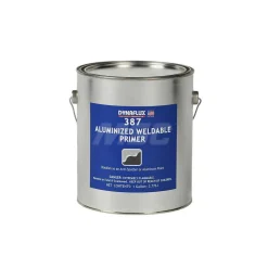 Liquid Weldable Primer Anti-Spatter: 1 qt Bottle