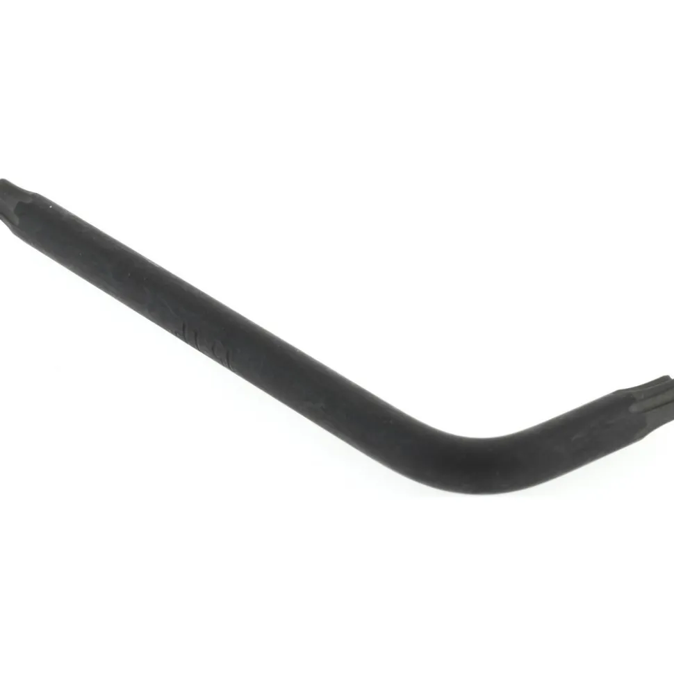 L-Key for Indexables: TP15 TORX® Plus Drive