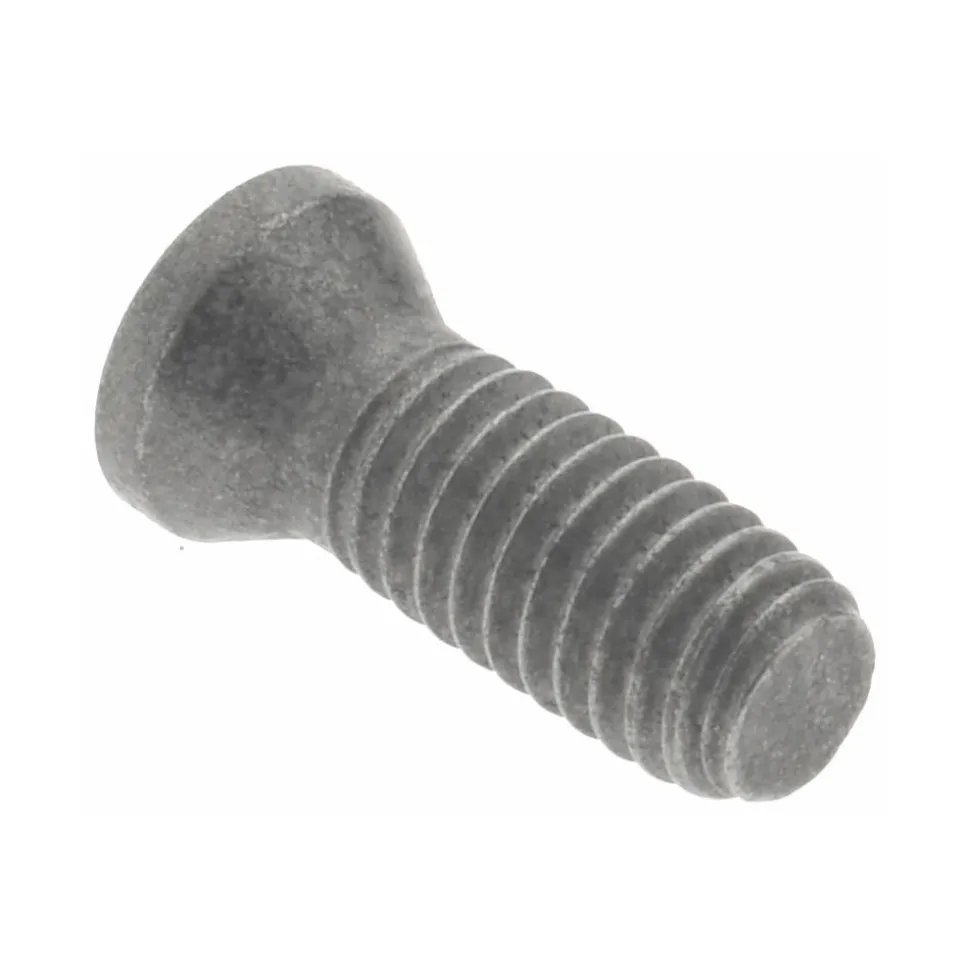 Lock Screw for Indexables: TP9 Torx® Plus, M3 Thread
