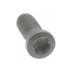 Lock Screw for Indexables: TP9 Torx® Plus, M3 Thread