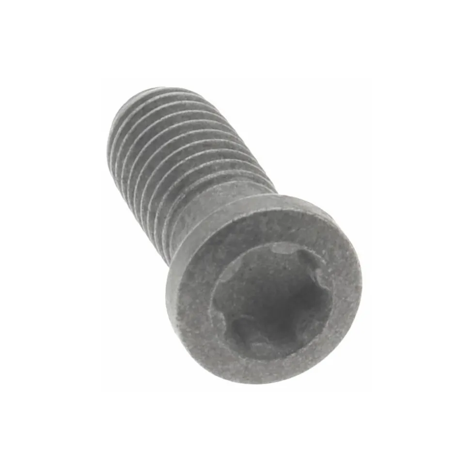 Lock Screw for Indexables: TP9 Torx® Plus, M3 Thread