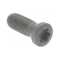 Lock Screw for Indexables: TP9 Torx® Plus, M3 Thread