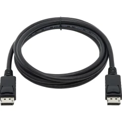 6' Long, DISPLAYPORT Computer Cable