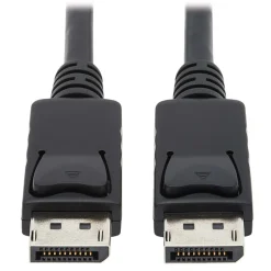 6' Long, DISPLAYPORT Computer Cable