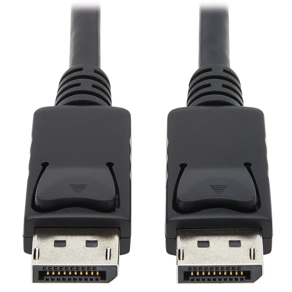 6' Long, DISPLAYPORT Computer Cable