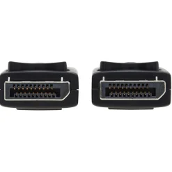 6' Long, DISPLAYPORT Computer Cable