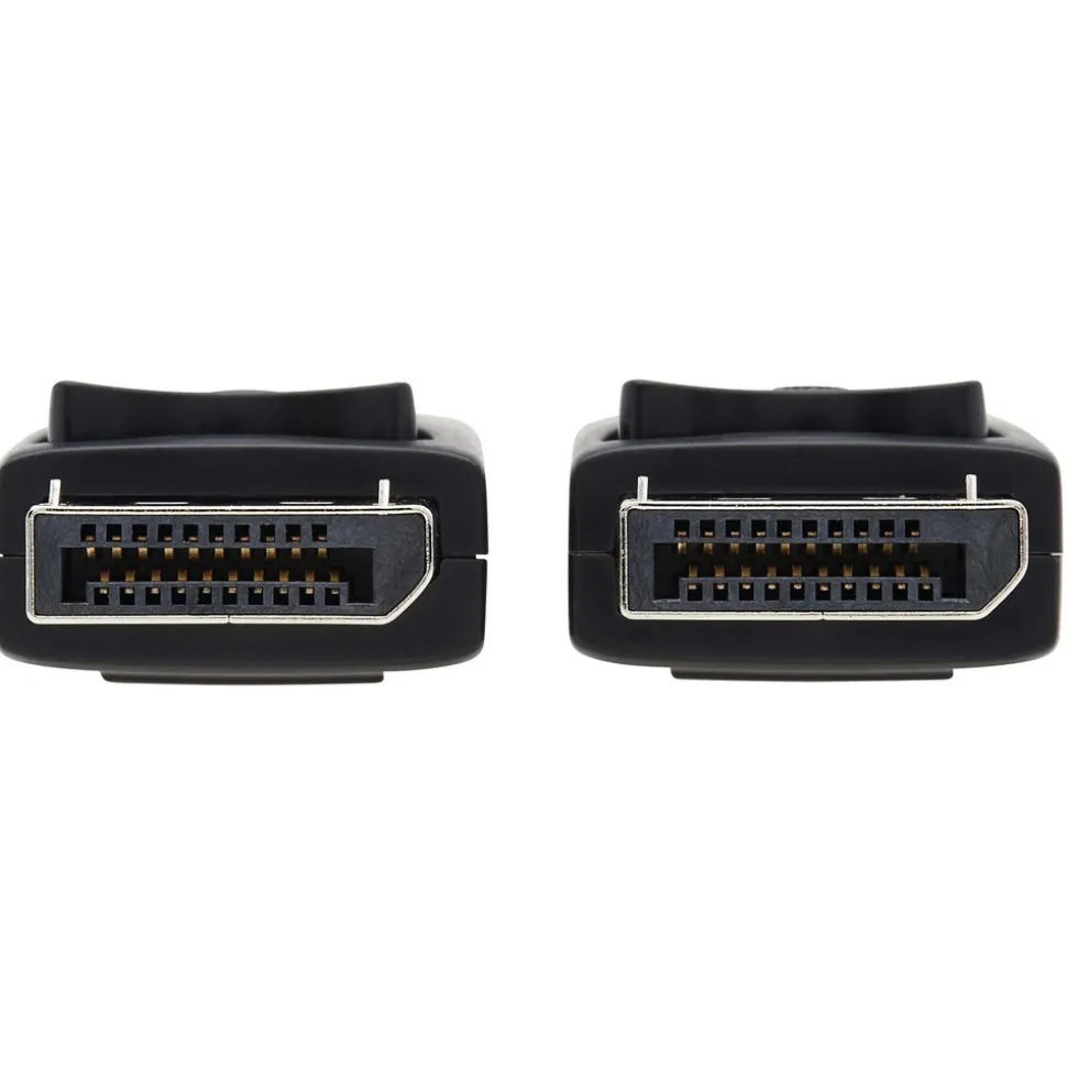 6' Long, DISPLAYPORT Computer Cable