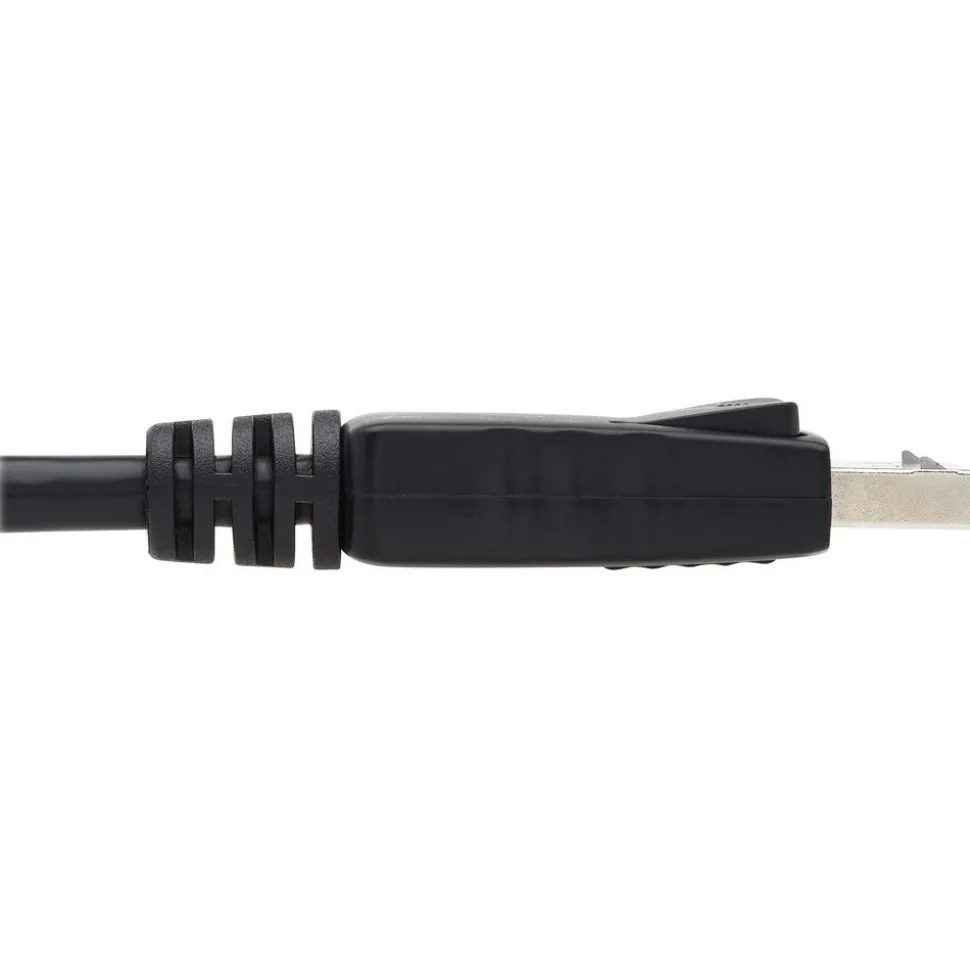 6' Long, DISPLAYPORT Computer Cable