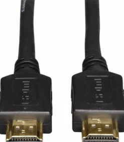 10' Long, HDMI Computer Cable