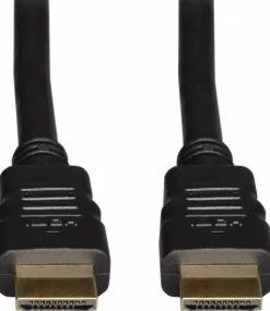 6' Long, HDMI Computer Cable