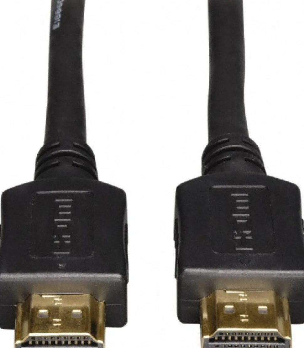 3' Long, HDMI Computer Cable