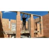 24" Long 3 Vial Box Beam Level