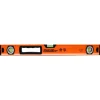 24" Long 3 Vial Box Beam Level
