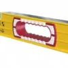 36" Long 3 Vial Box Beam Level