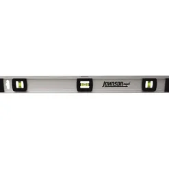 24" Long 3 Vial I-Beam Level
