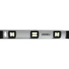 18" Long 3 Vial I-Beam Level