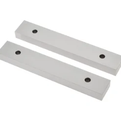 12" Long x 2" High x 1" Thick, Steel Parallel