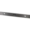 6" Long x 5/8" High x 1/8" Thick, Steel Parallel