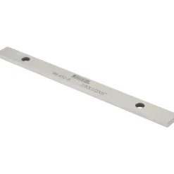 6" Long x 1/2" High x 1/8" Thick, Steel Parallel