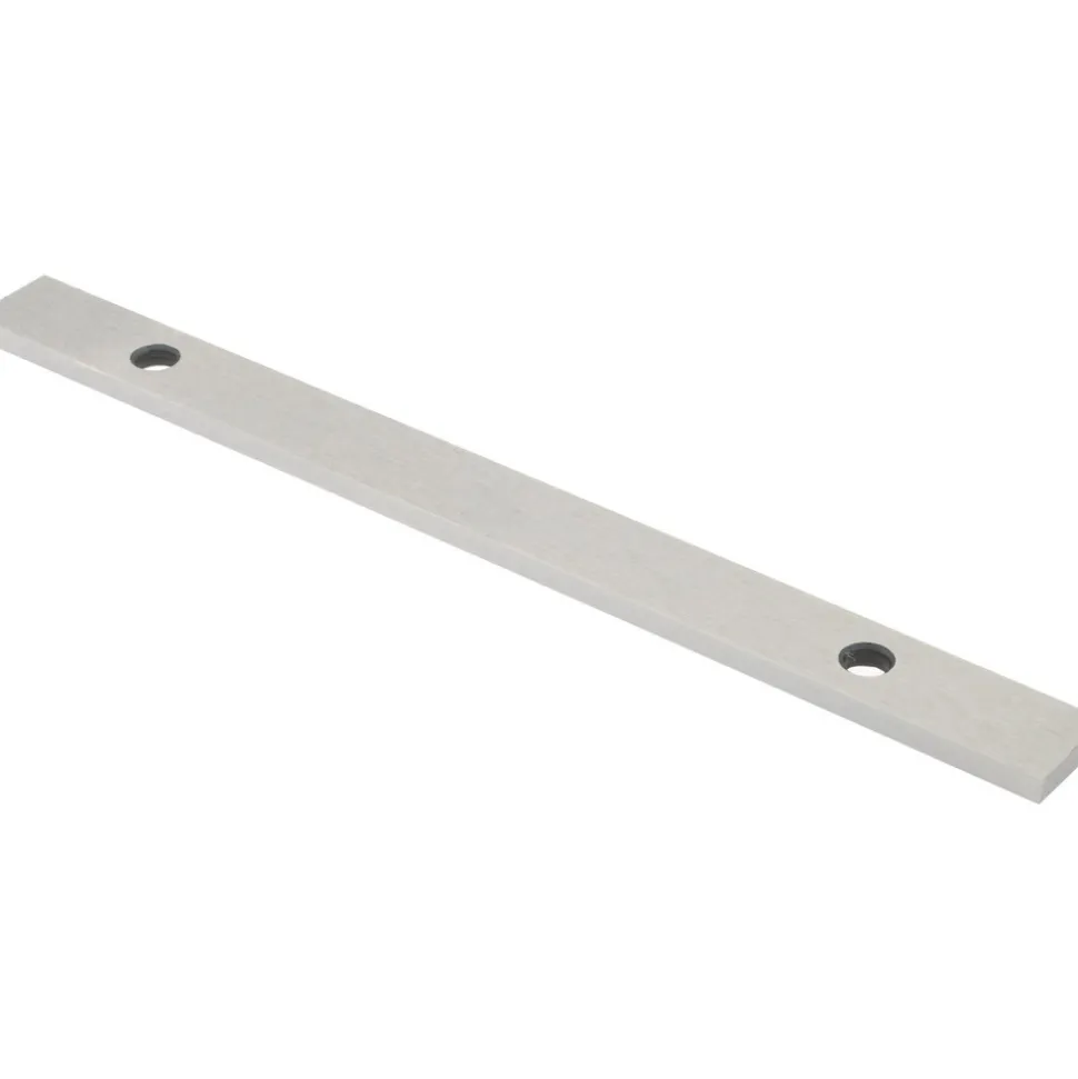 6" Long x 1/2" High x 1/8" Thick, Steel Parallel
