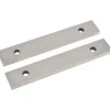 6" Long x 1" High x 1/4" Thick, Steel Parallel