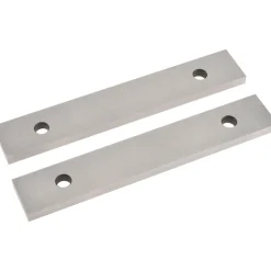 6" Long x 1" High x 1/4" Thick, Steel Parallel