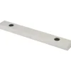 6" Long x 3/4" High x 3/8" Thick, Steel Parallel