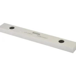 6" Long x 3/4" High x 3/8" Thick, Steel Parallel