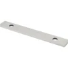 6" Long x 7/8" High x 1/8" Thick, Steel Parallel