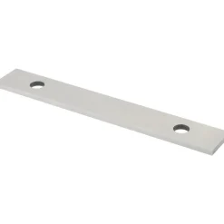6" Long x 7/8" High x 1/8" Thick, Steel Parallel