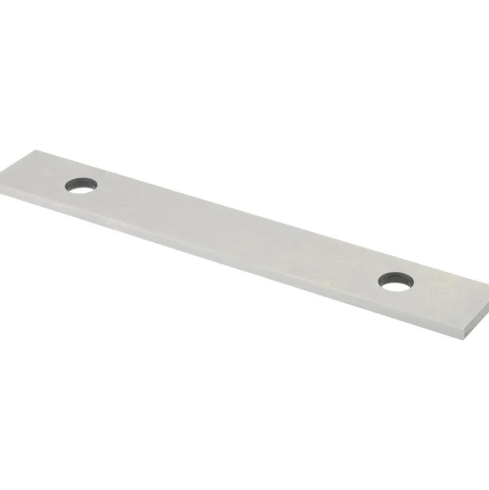 6" Long x 7/8" High x 1/8" Thick, Steel Parallel