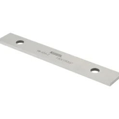 6" Long x 7/8" High x 1/8" Thick, Steel Parallel