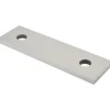 6" Long x 1-3/4" High x 1/4" Thick, Steel Parallel