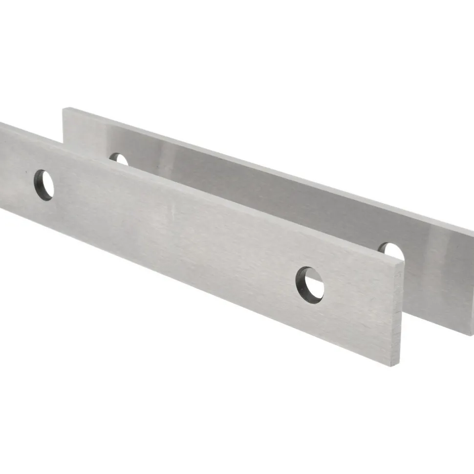 6" Long x 1" High x 1/8" Thick, Tool Steel Parallel