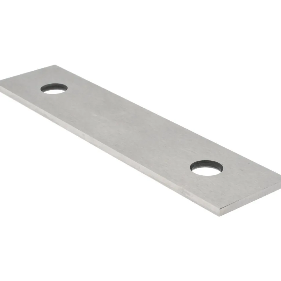 6" Long x 1-3/8" High x 1/8" Thick, Tool Steel Parallel